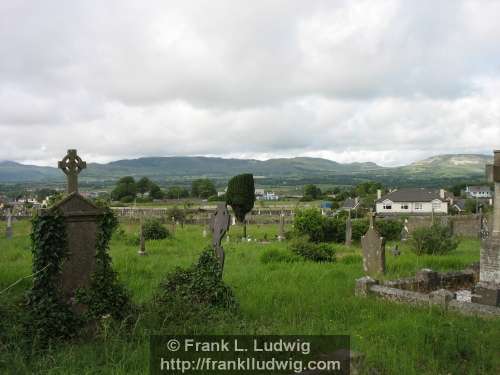 Sligo Cemetery